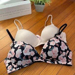 Victoria’s Secret Nursing Bras